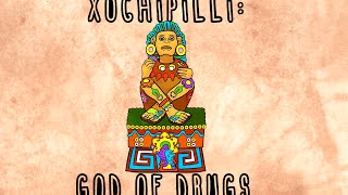 Aztec God Of Drugs documentary [upl. by Bondie]