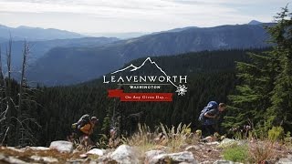 Leavenworth WA  On Any Given Day Full Version [upl. by Leirbag995]