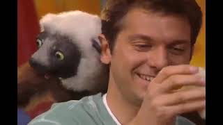 Zoboomafoo Grow Zoboo Grow [upl. by Dnalyar]