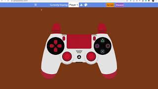 How To Setup GamePad Viewer [upl. by Selby980]