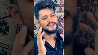 Teri wafa ne mujhko sambhala 💞🤗sorts yt ytshorts [upl. by Revert]