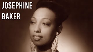 Joséphine Baker  Sérénade céleste [upl. by Octavie]