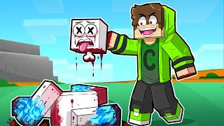 MATEI TODOS OS YOUTUBERS REVERSOS DE MINECRAFT [upl. by Aitnas]