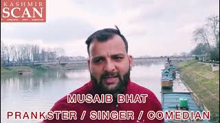 Musaib Bhat [upl. by Barrada]