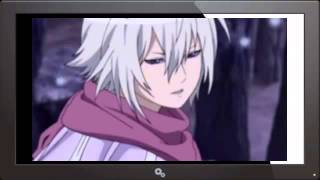 Tegami Bachi Staffel 1 Folge 25 deutsch german [upl. by Ojela]