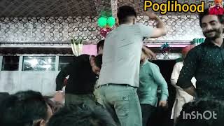 Pogli Khed Dance at Halla ll Ajab Marriage [upl. by Lester]