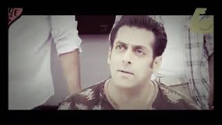 Thank You Mat Boliye  Jai Ho Movie Heart Touching Dialogue [upl. by Chuah588]