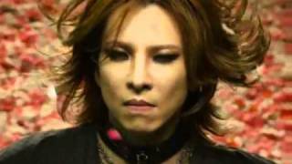 X JAPAN Original PV 紅 フルバージョン [upl. by Gar683]