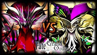 Salieri vs Mozart  Anastasia Chapter Boss Antonio Salieri 13 Star Setup FGO [upl. by Gershon]