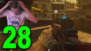 Modern Warfare Remastered GameBattles  Part 28  UNBELIEVABLE [upl. by Attenov262]