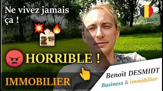 🔥 IMMOBILIER  Voici Comment Etre Rentable à LONG terme [upl. by Leia]