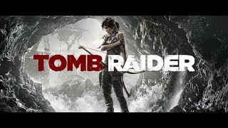 Tomb Raider PC  Full Movie  4K  All Cinematics GTX 980ti SLI 2160p [upl. by Ladnyk]