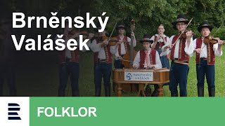 Cimbálová muzika Brněnského Valášku [upl. by Stilla]