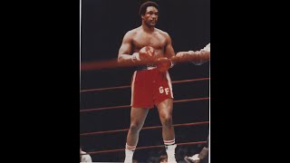 Mark Gastineau vs George Foreman Fixed fights in the 1990s [upl. by Adebayo]