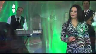 Elizabeta Marku amp Skender Xhafa  Molle e kuqeOfficial Video 2014 [upl. by Anoit]