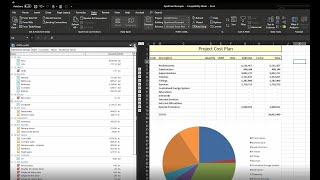 RIB CostX Estimating Software and Excel  RIB CostXL Training Video [upl. by Nirra]