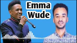 Hachalu Hundesa amp Addis Mulat Emma Wude Ethiopian New Music 2021 [upl. by Uphemia]