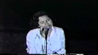 10000 Maniacs  Jezebel 1992 Carnegie Hall NY [upl. by Kyd]