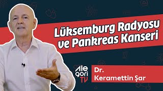 Pankreas Kanserinin Belirtileri Nedir  Lüksemburg Radyosu ve Rock Müzik  Dr Keramettin Şar [upl. by Stella673]