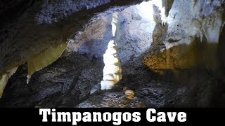 Timpanogos Cave National Monument  Utah [upl. by Littlejohn]