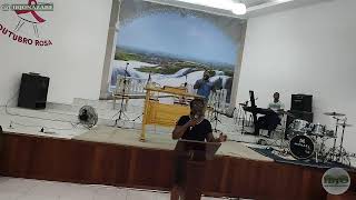 Culto IBJO 31102024 [upl. by Fornof863]