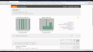 Citation Reports and Cited Reference Searches in Web of Science [upl. by Dielle]