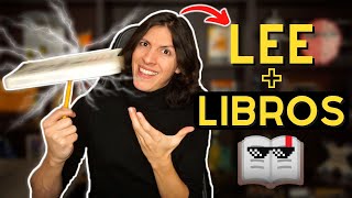 🖊️ 7 Ejercicios de LECTURA RÁPIDA Que te Harán LEER MÁS LIBROS  Curso de Lectura [upl. by Yesac]