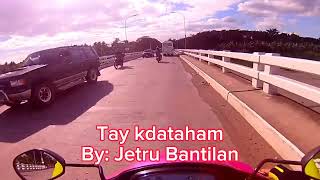 Tay kdataham  Blaan Christian Song  Ricky Tumandan Vlog [upl. by Aivatnuhs]