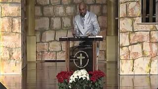 Dr Willie Jolley Best MotivationalInspirational Sermon and Song [upl. by Kerred]