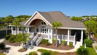 Seabrook Island  Private Beach Community in Charleston SC [upl. by Klein431]