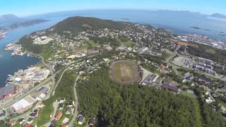 Phantom adventures in Harstad Norway [upl. by Suiratnod]