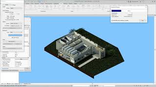 Revit 2023 How to Create Interior Rendering [upl. by Niuqauj275]