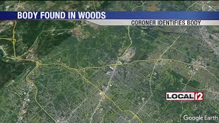 Coroner identifies body found in Hamilton woods [upl. by Leandre938]