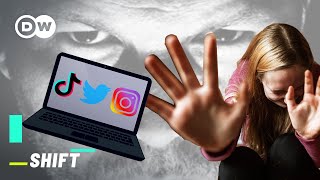 How Women Haters Take Over Social Media [upl. by Yremrej]