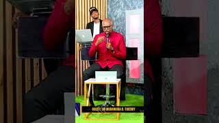 Inshingano za rib  isibotv takeover rwandanmusic rwandatoday umuvugizi [upl. by Tanitansy]