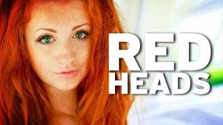 Redheads  Whered They Come From [upl. by Gretel]