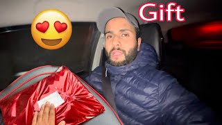 Vapis Vlog Sharu Karte He Gift Mila 😍 [upl. by Katerine]