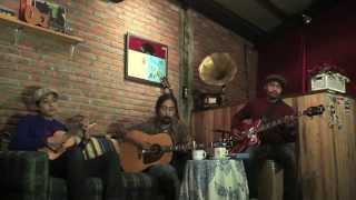 Silampukau  Lagu Rantau January Live Video Gigs  Jooks Cafe [upl. by Aed]