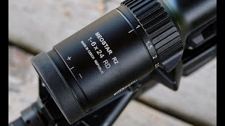 Meopta Low Power Variable Optic  The Most Underrated LPVO [upl. by Aaronson]