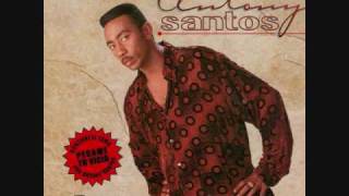 Antony Santos  Ay Querida [upl. by Nylehtak]