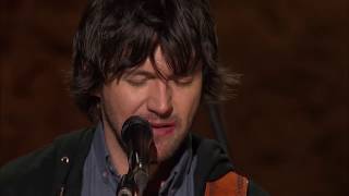 Bluegrass underground Season 7 w Conor Obersts quotWell Whiskeyquot [upl. by Aser]