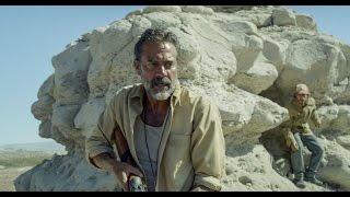 Desierto  Tráiler Oficial [upl. by Song]