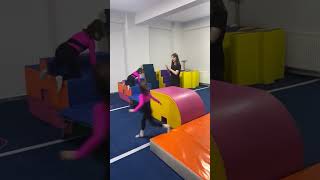 gymnastics gymnast gymnastic 🤸‍♀️ [upl. by Hagerman]