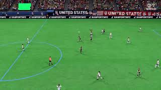 EA SPORTS FC 25 [upl. by Ainevuol182]