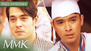 Full Episode  MMK quotPalayanquot [upl. by Lamberto5]