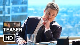 Suits LA NBC Teaser HD  Stephen Amell series [upl. by Cima]