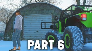 Forza Horizon 4 Gameplay Walkthrough Part 6  SECOND BARN FIND amp SPRING Full Game [upl. by Glantz85]