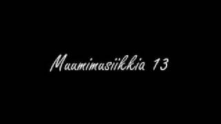 Muumimusiikkia 13 [upl. by Petunia860]