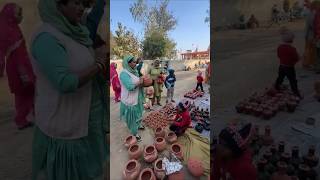 Gaon Ka Mela shopping villagefair villagelife sunilpalvlogs [upl. by Monagan]