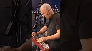 Gilmour Legendary High Hopes Solo 👈🏻 [upl. by Orland]